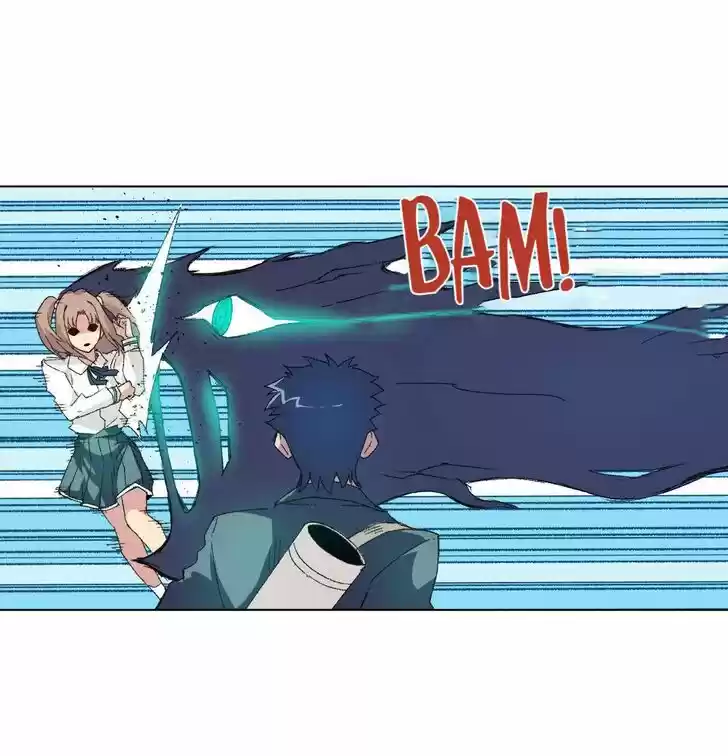 The King of Misfortune Ch.046