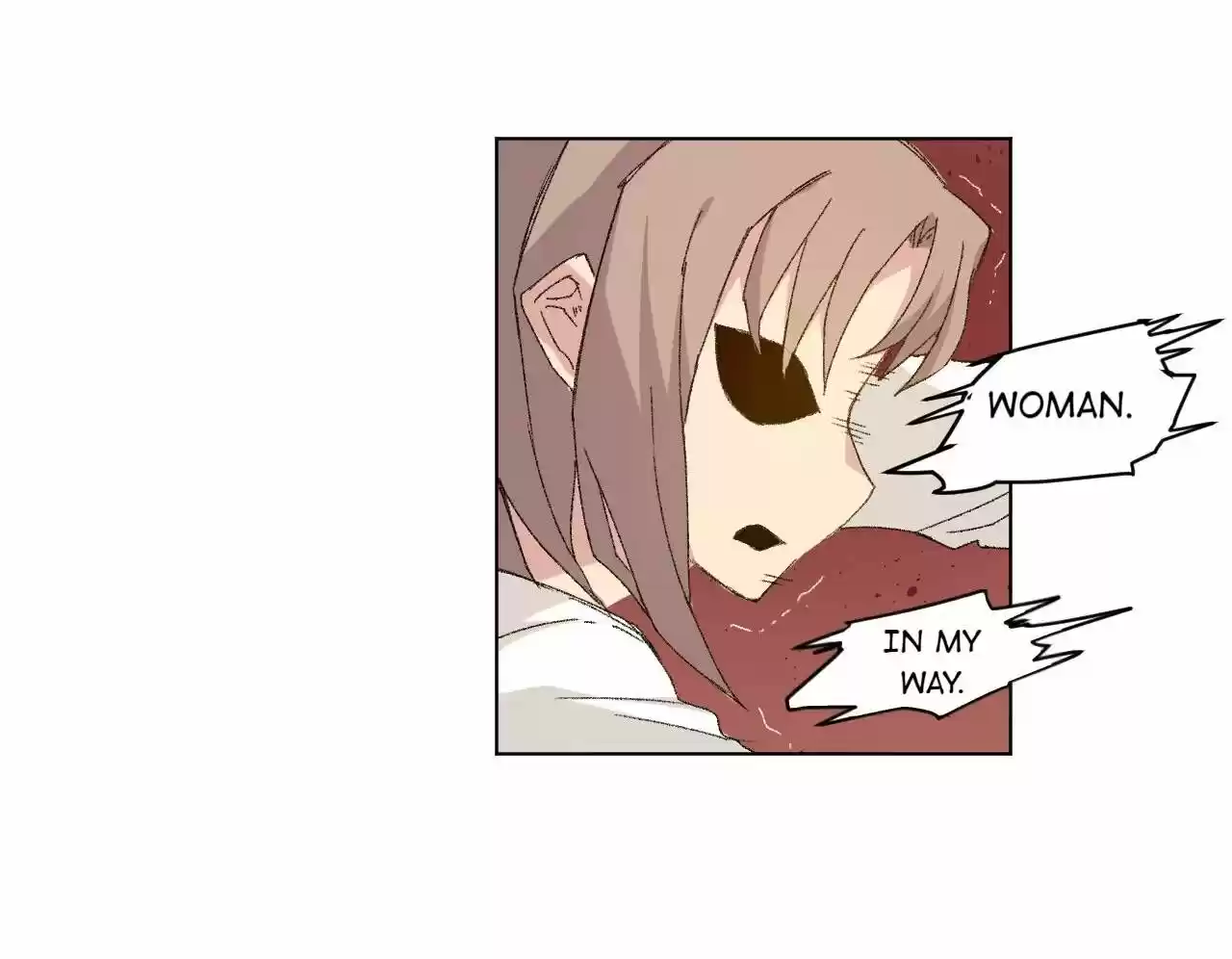 The King of Misfortune Ch.046