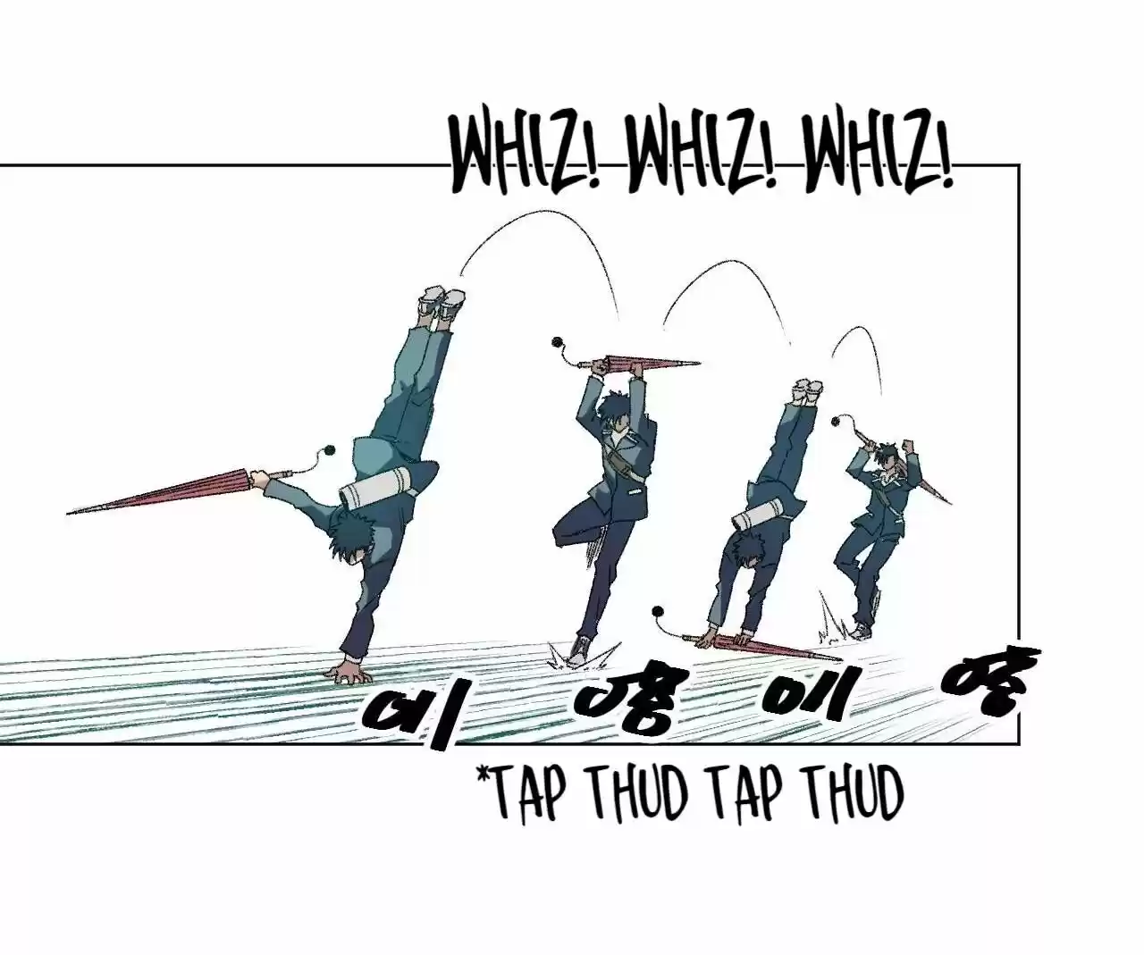 The King of Misfortune Ch.046