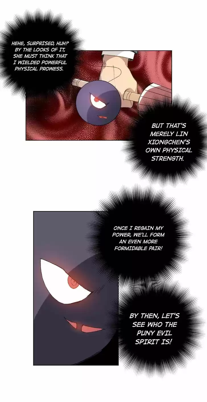 The King of Misfortune Ch.046