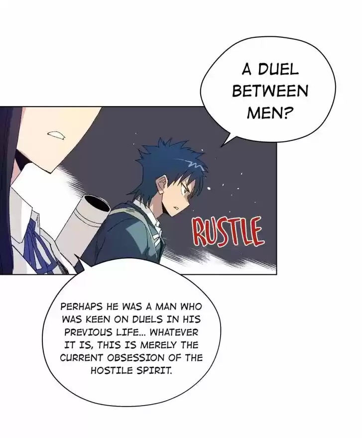 The King of Misfortune Ch.046