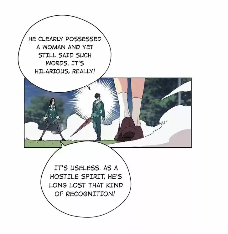 The King of Misfortune Ch.046