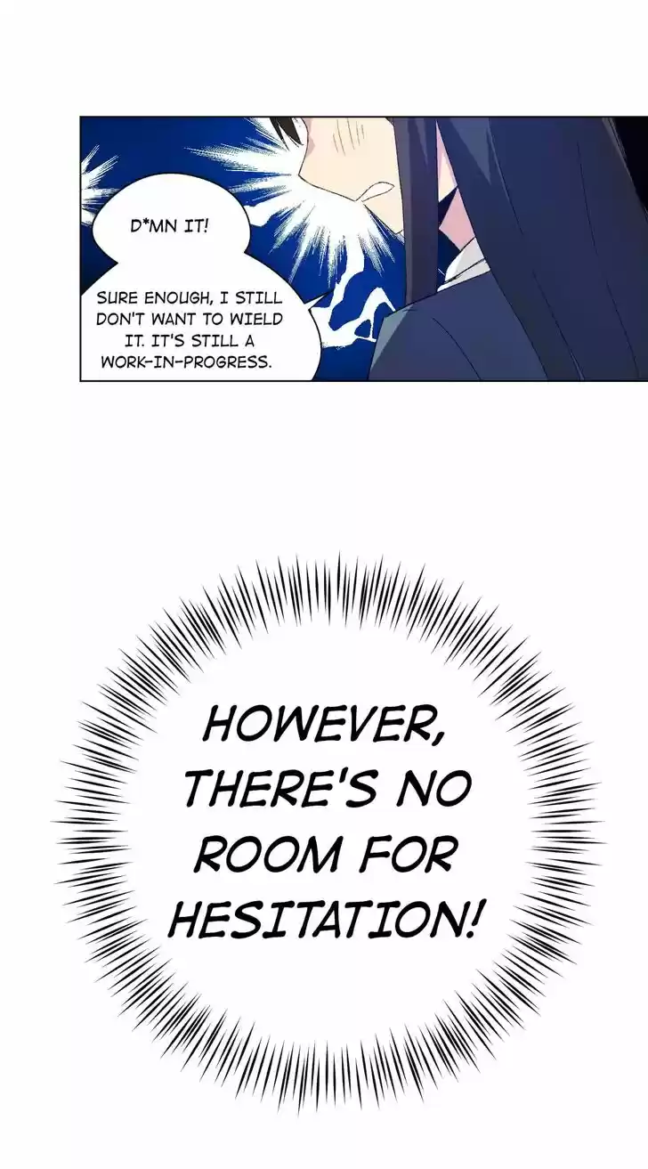 The King of Misfortune Ch.046