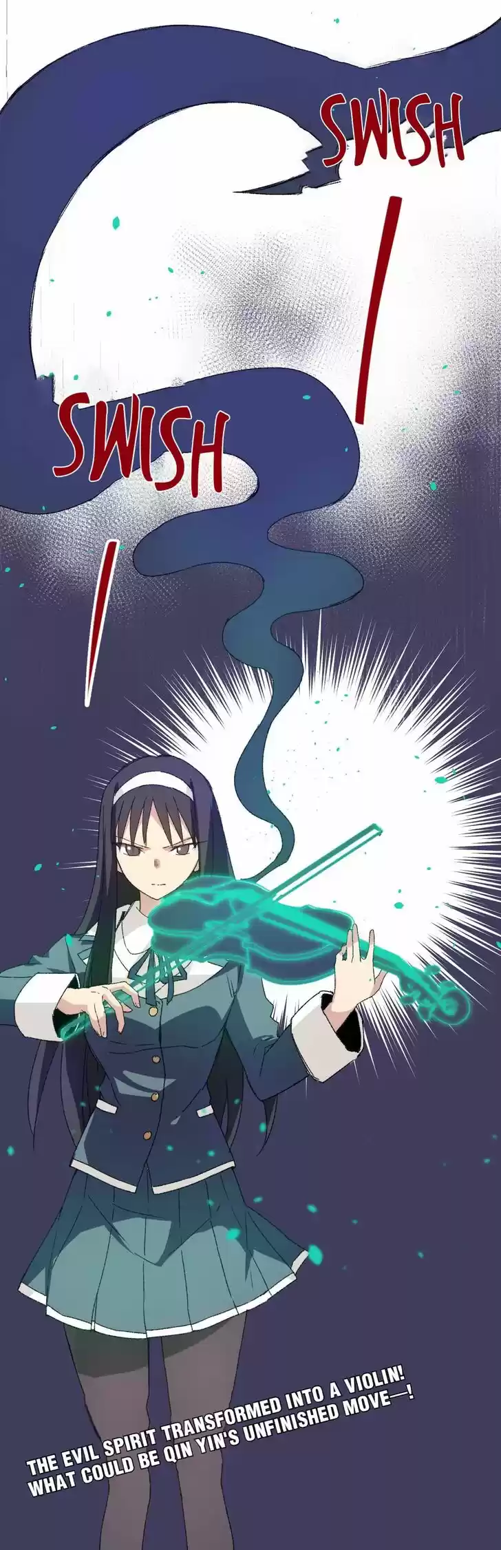 The King of Misfortune Ch.046