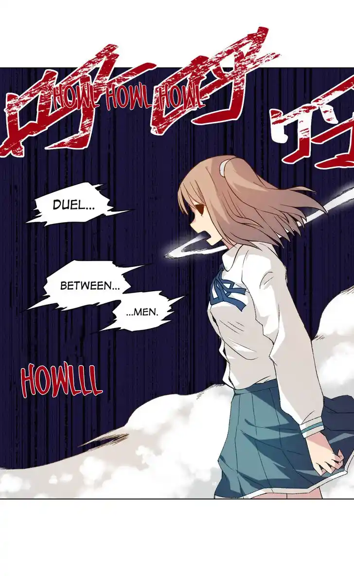 The King of Misfortune Ch.046.1