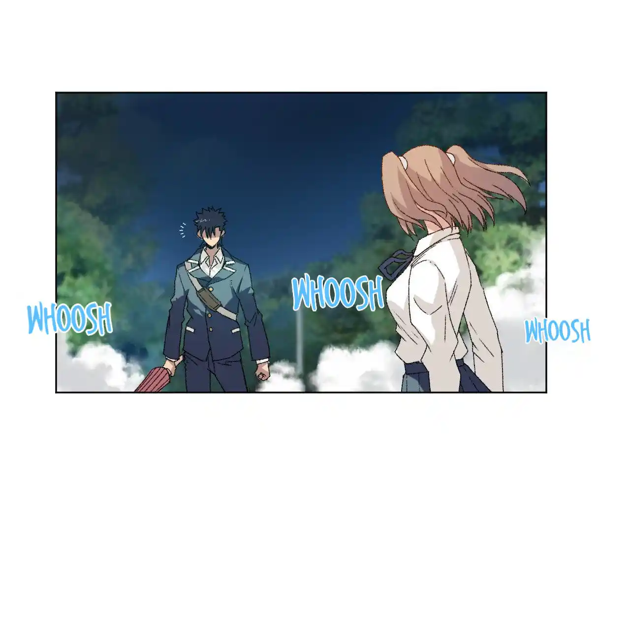 The King of Misfortune Ch.046.1