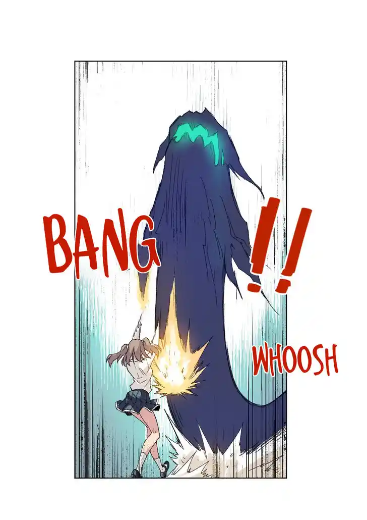 The King of Misfortune Ch.046.1