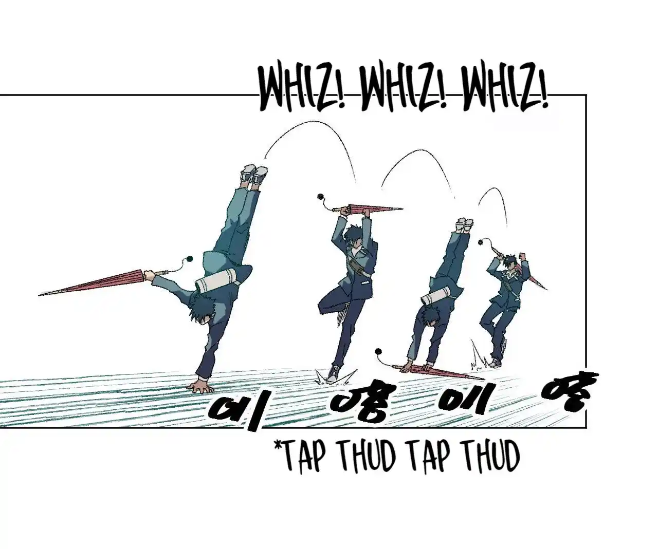 The King of Misfortune Ch.046.1