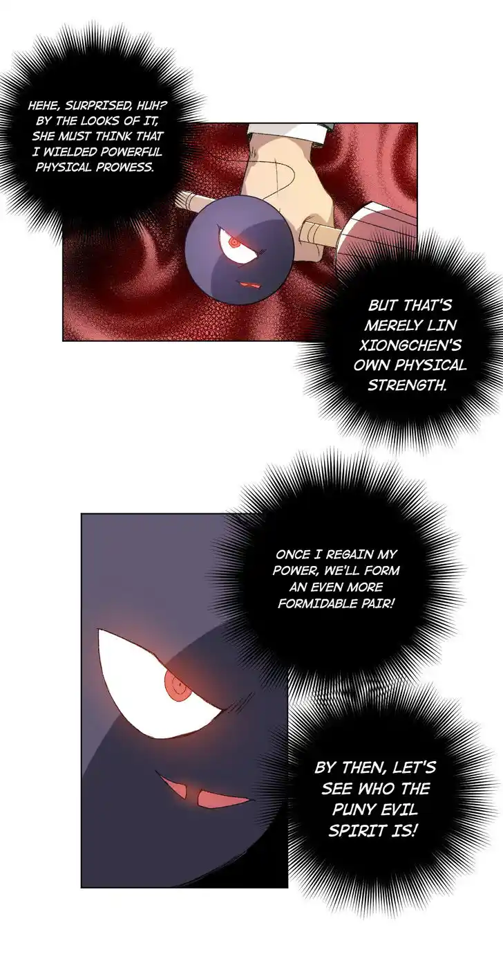 The King of Misfortune Ch.046.2