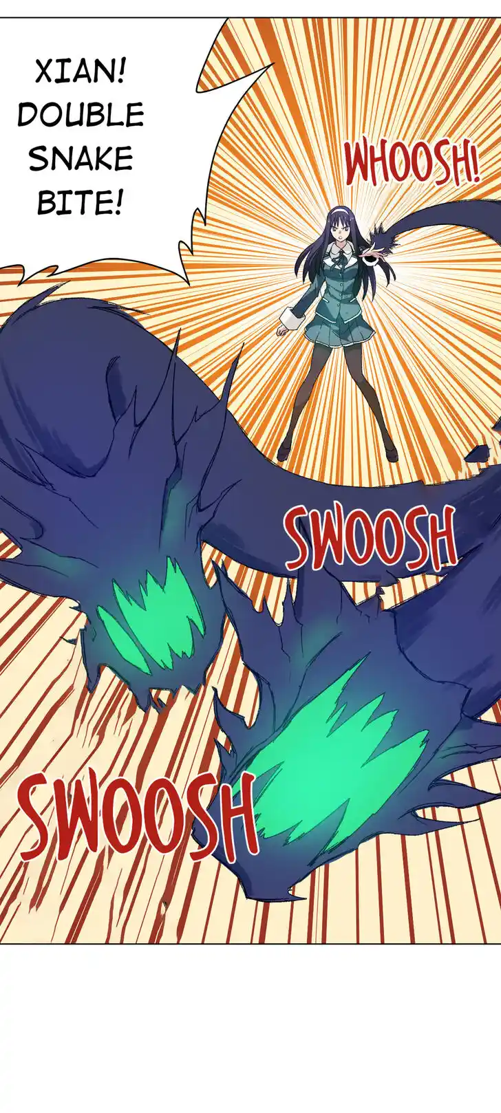 The King of Misfortune Ch.046.2