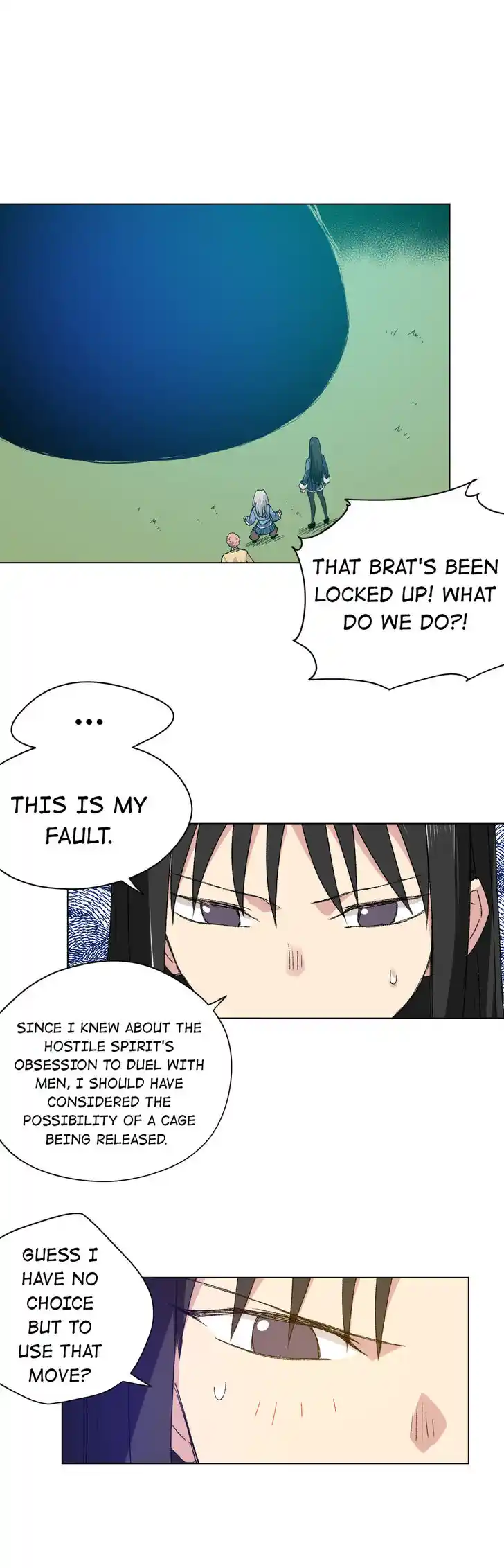 The King of Misfortune Ch.046.2