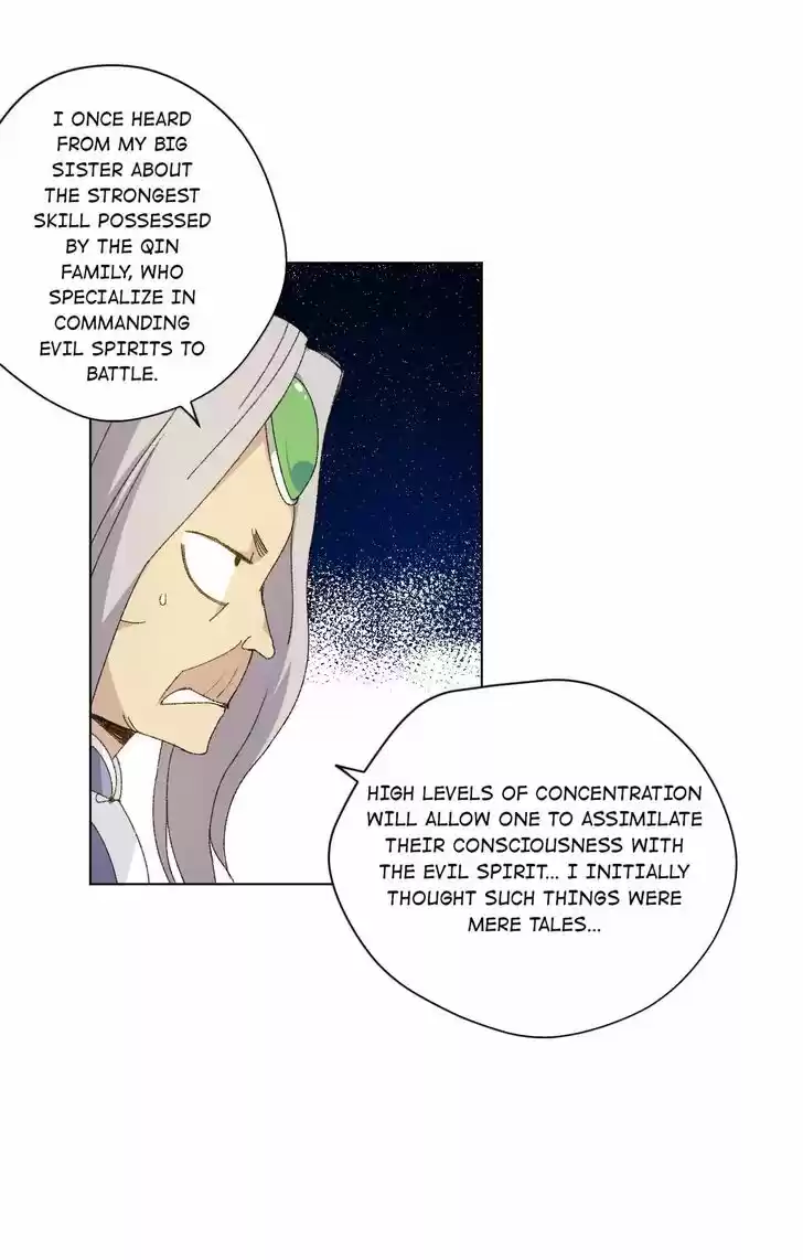 The King of Misfortune Ch.047