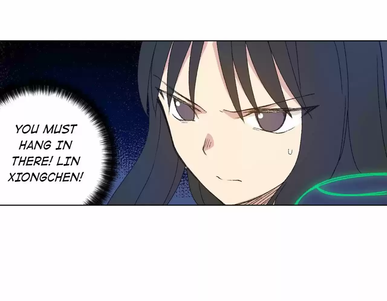 The King of Misfortune Ch.047