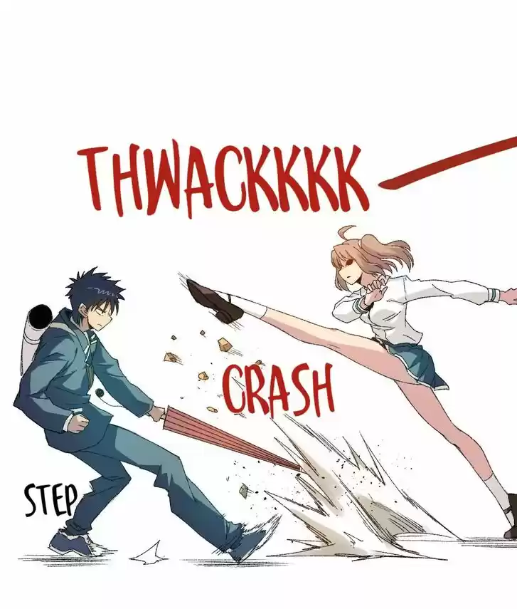 The King of Misfortune Ch.047