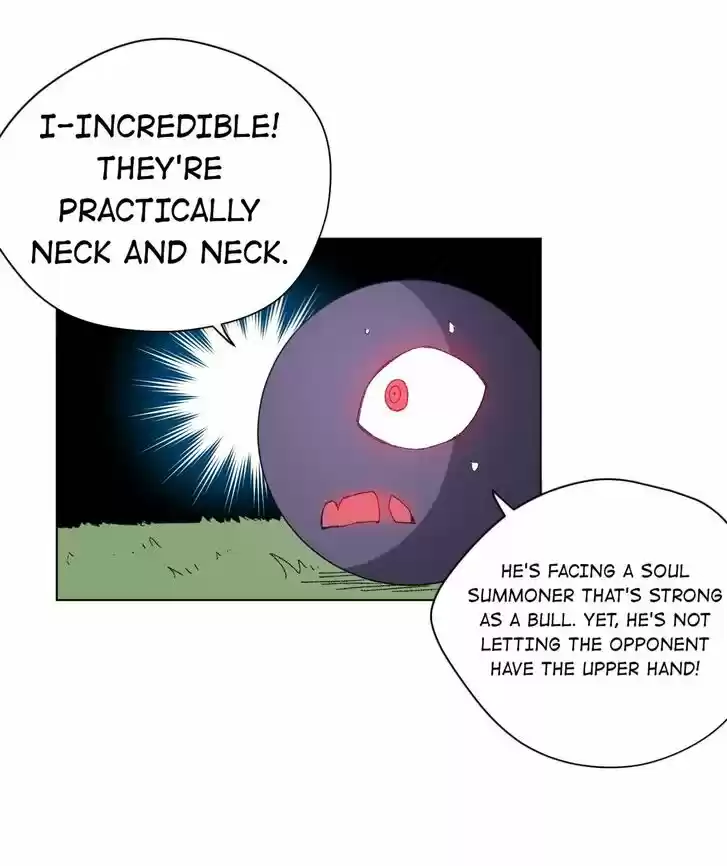 The King of Misfortune Ch.047