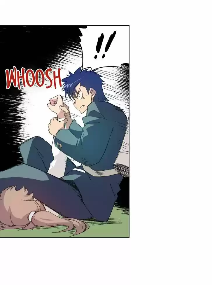 The King of Misfortune Ch.047