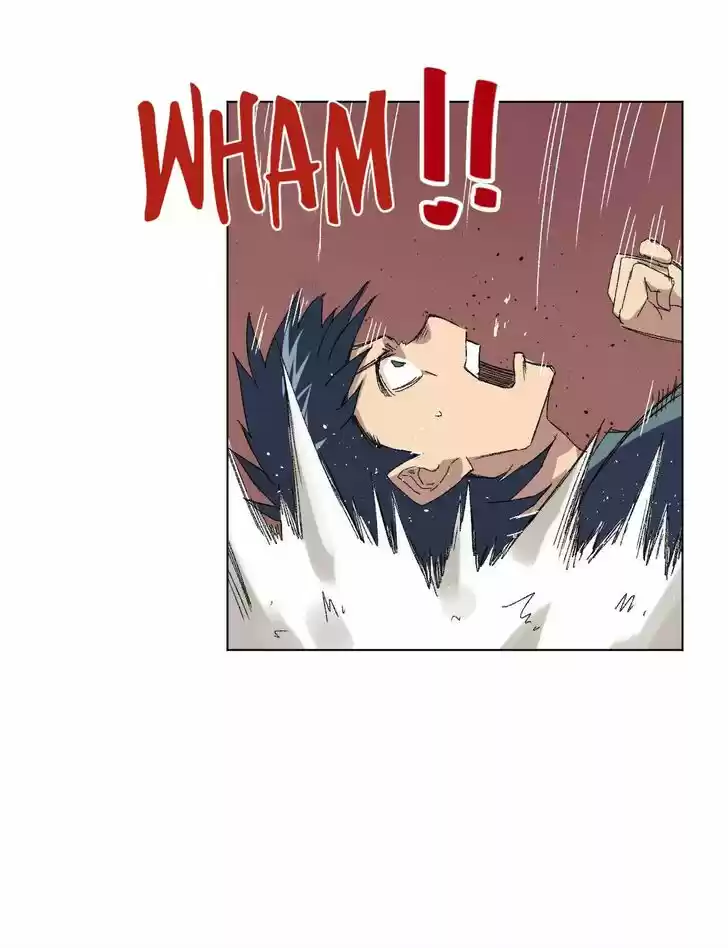 The King of Misfortune Ch.047