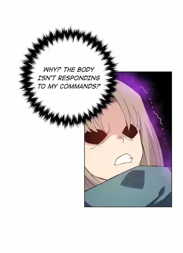 The King of Misfortune Ch.047