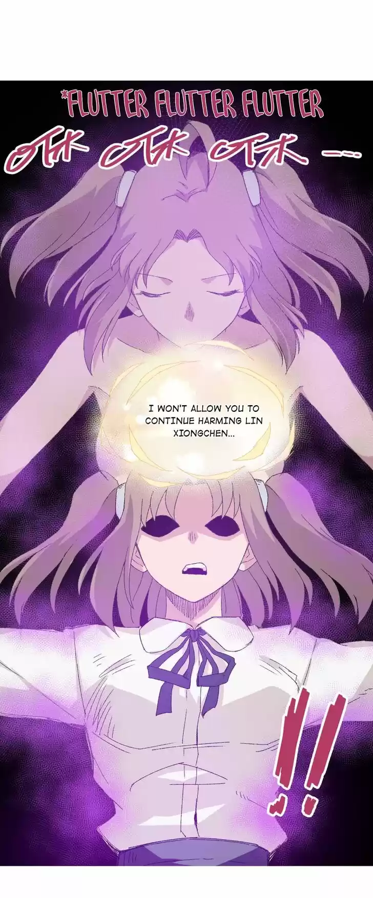 The King of Misfortune Ch.047