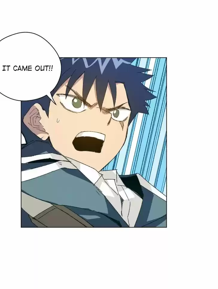 The King of Misfortune Ch.047