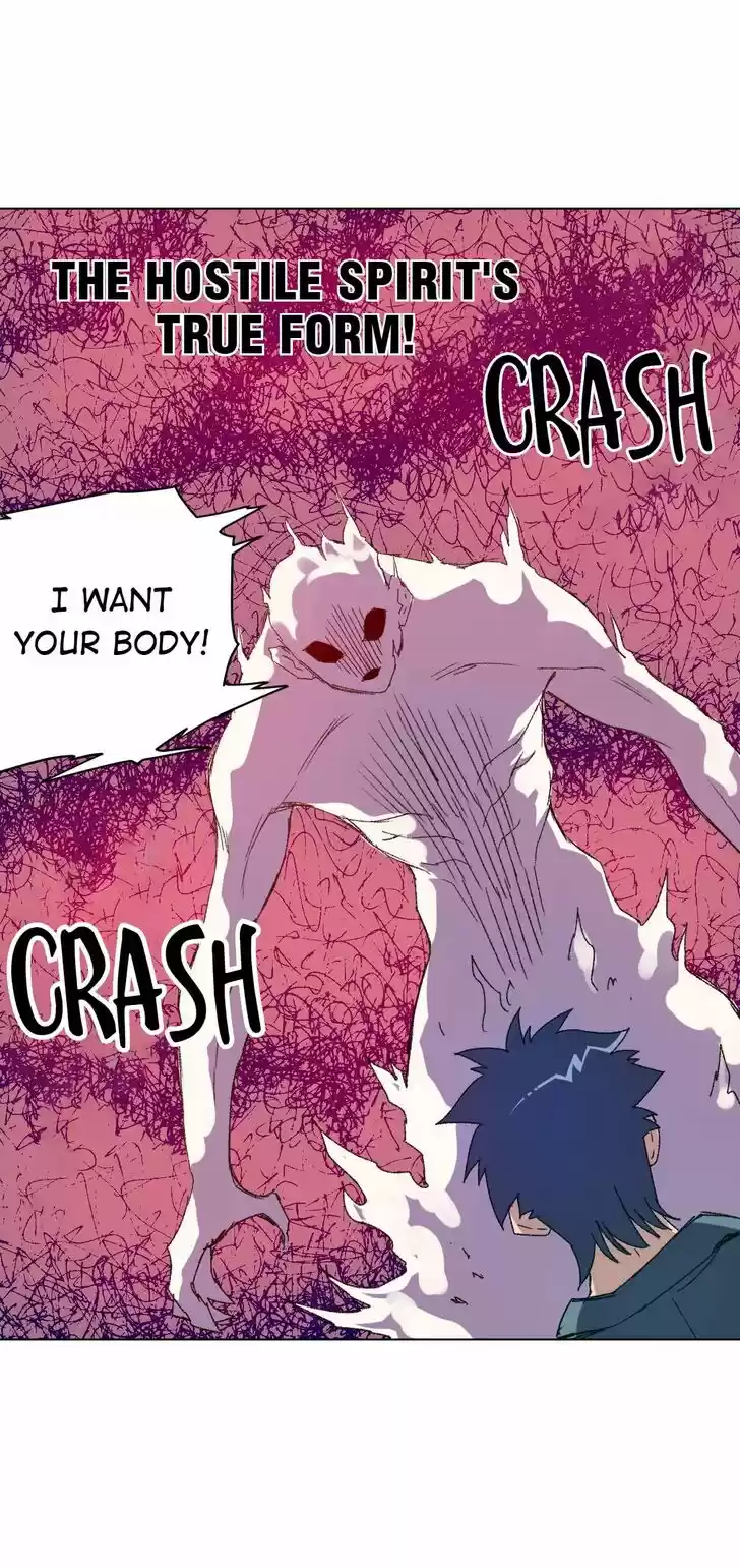 The King of Misfortune Ch.047