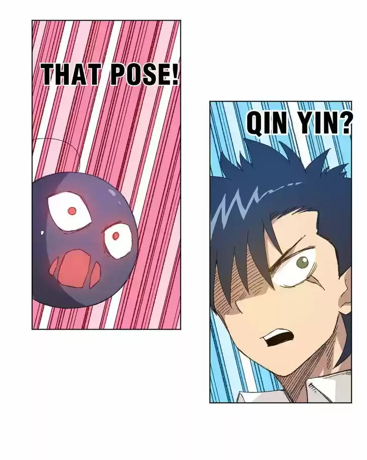 The King of Misfortune Ch.047