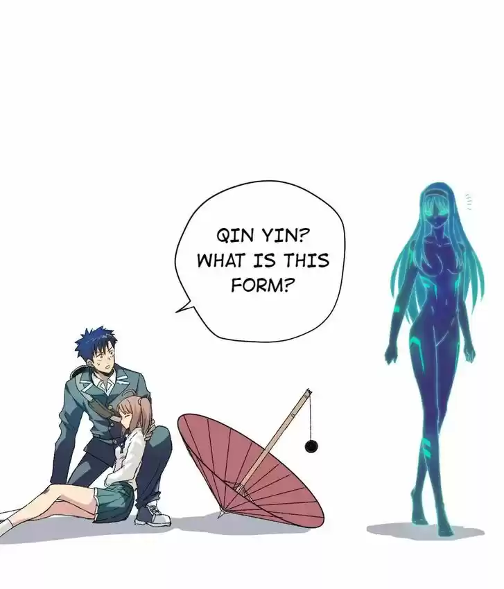 The King of Misfortune Ch.047