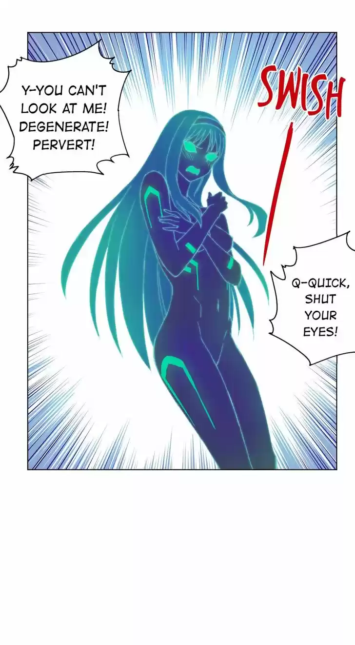 The King of Misfortune Ch.047