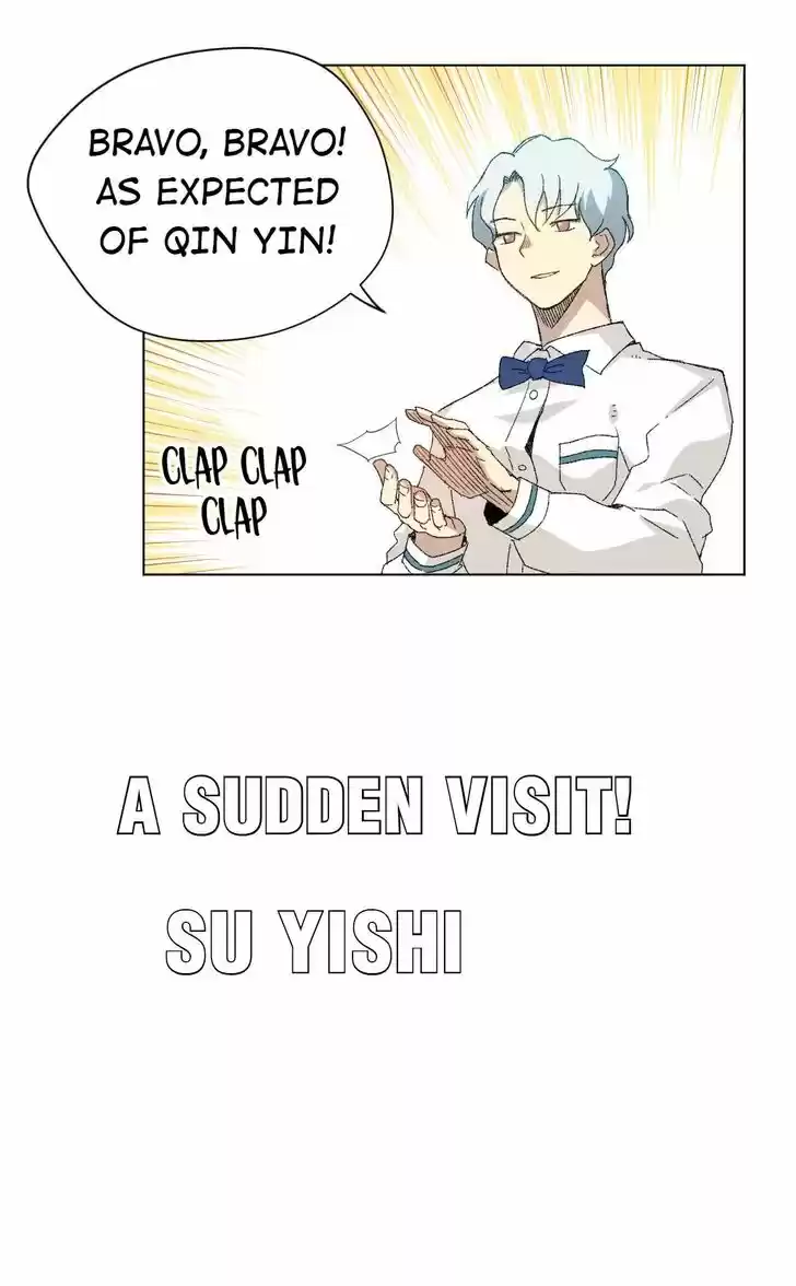 The King of Misfortune Ch.047