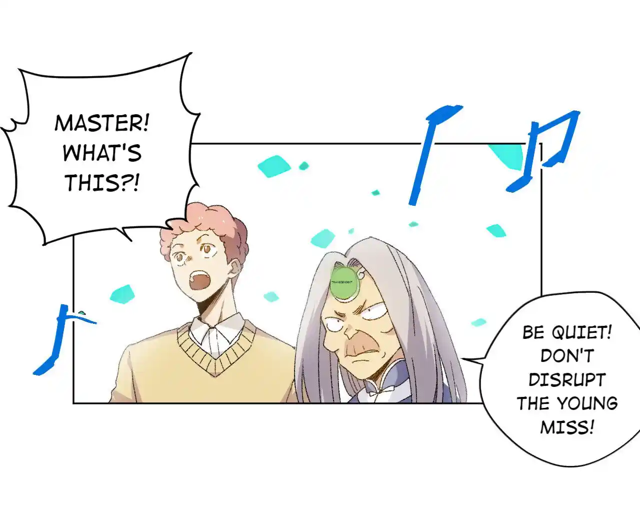 The King of Misfortune Ch.047.1