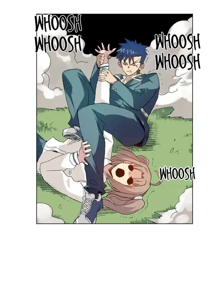 The King of Misfortune Ch.047.1