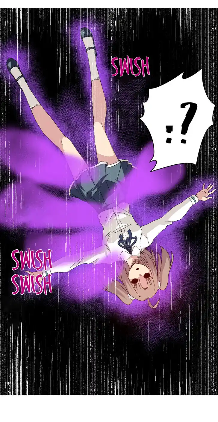 The King of Misfortune Ch.047.1