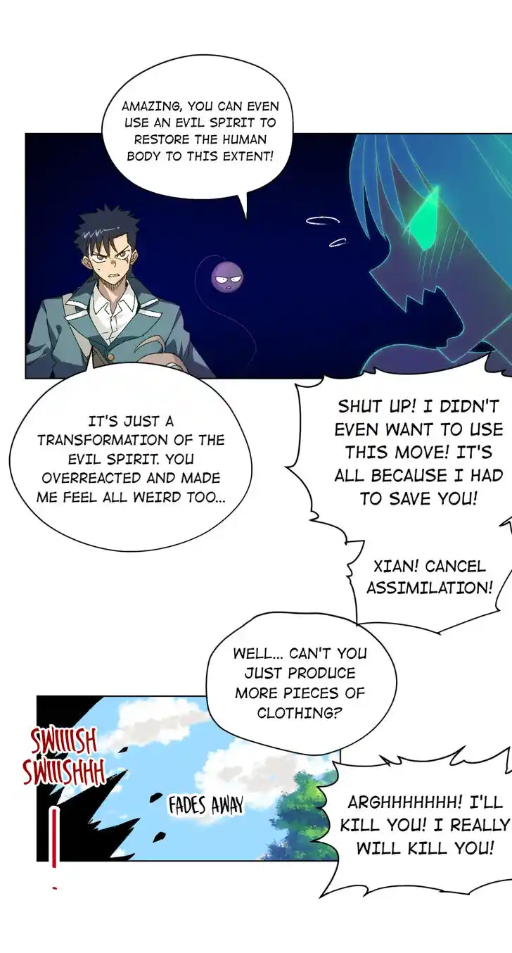 The King of Misfortune Ch.047.2