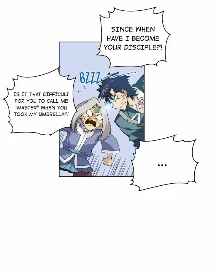 The King of Misfortune Ch.048