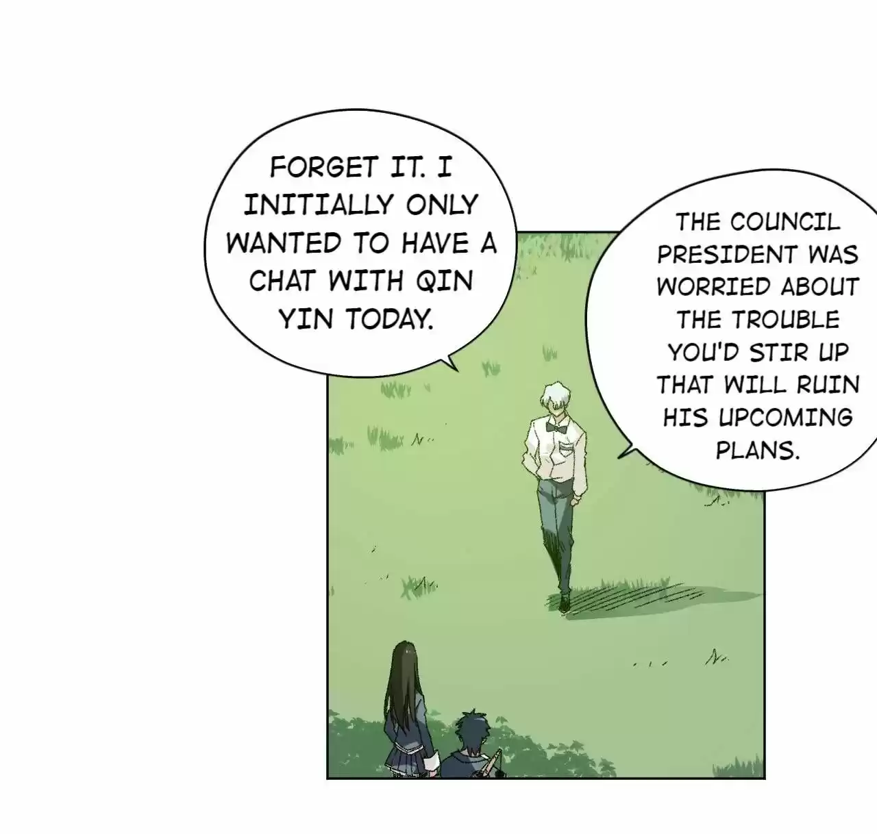 The King of Misfortune Ch.048