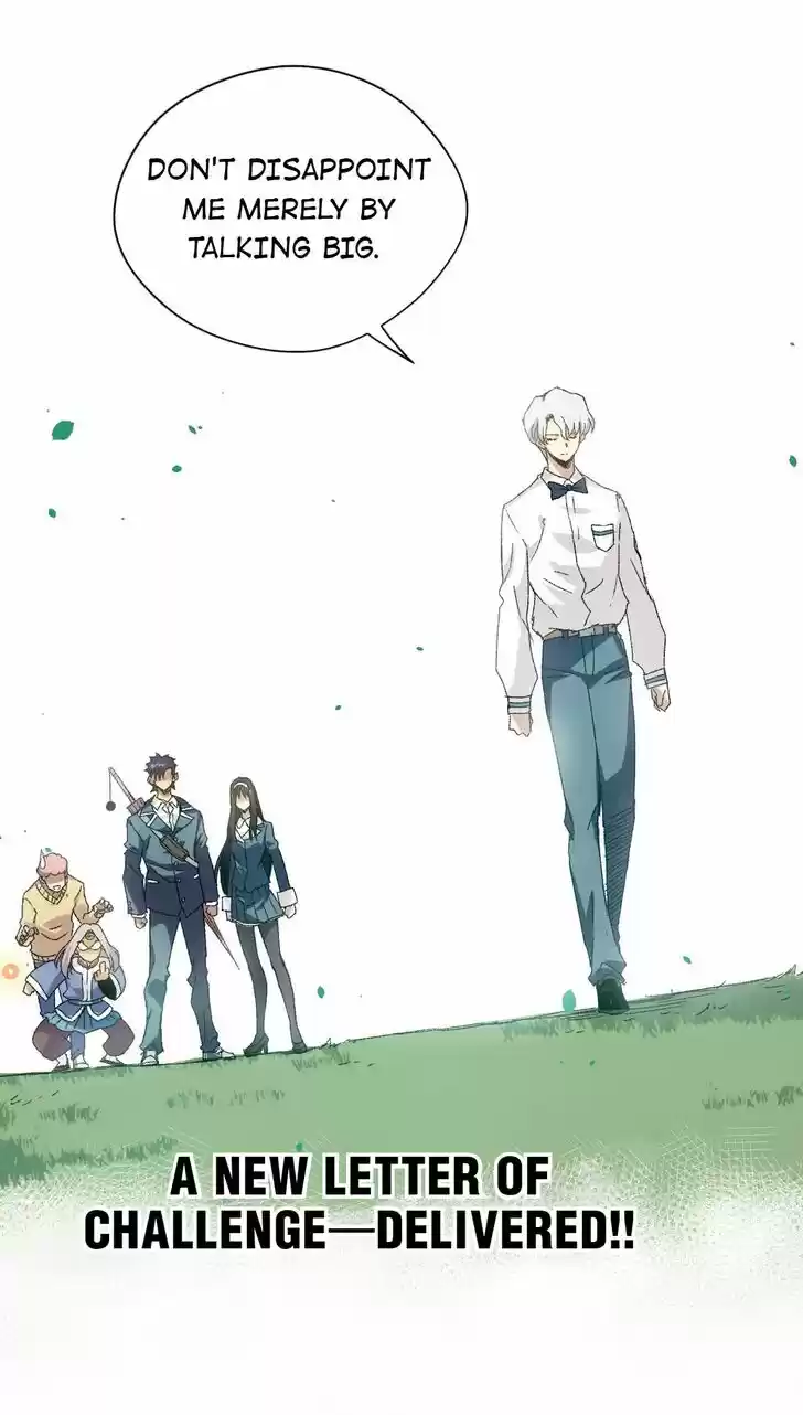 The King of Misfortune Ch.048