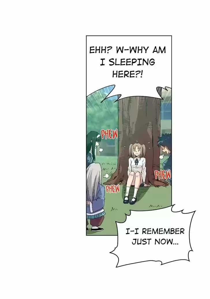 The King of Misfortune Ch.049