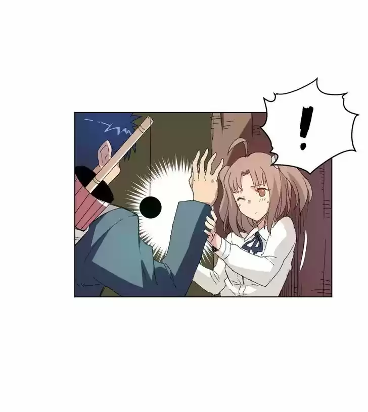 The King of Misfortune Ch.049