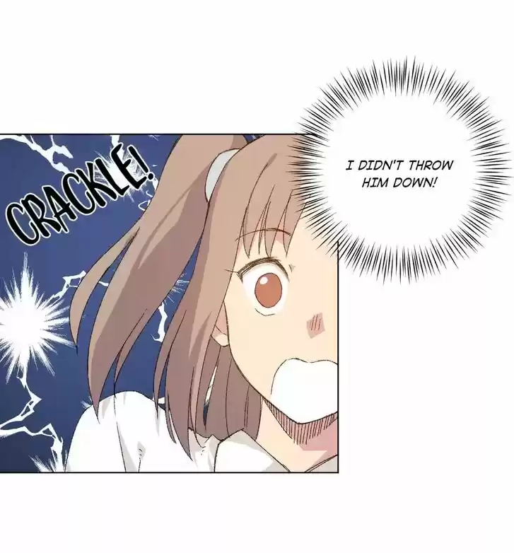 The King of Misfortune Ch.049