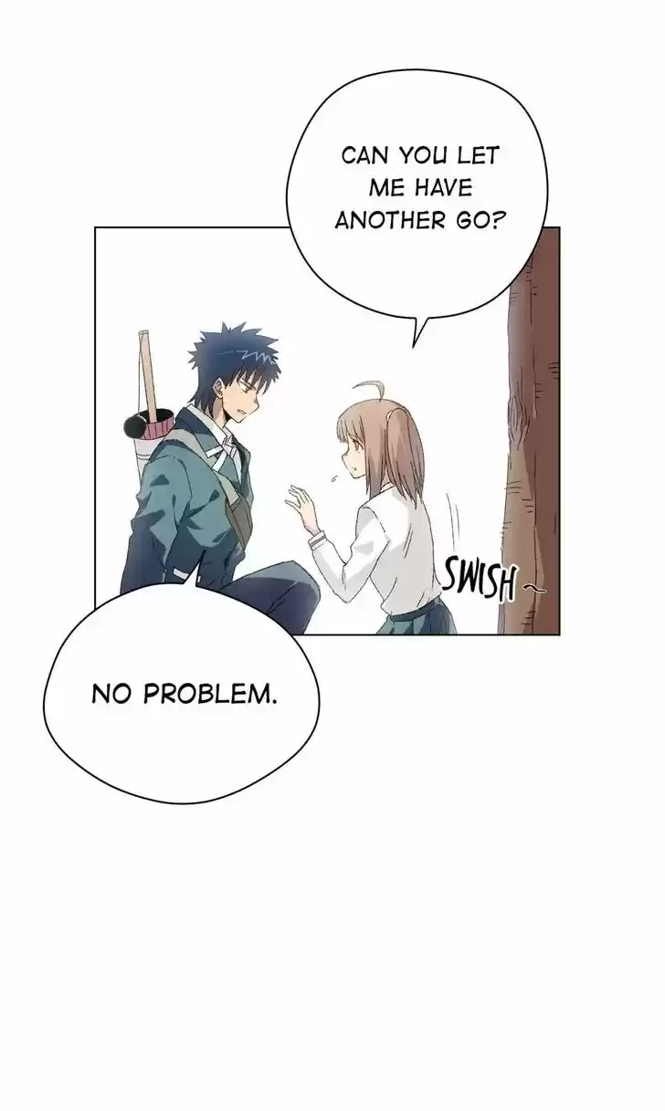 The King of Misfortune Ch.049