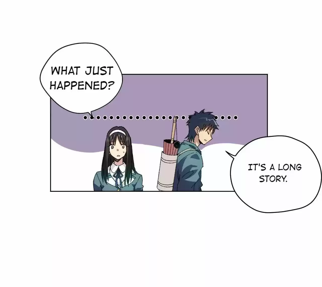 The King of Misfortune Ch.049