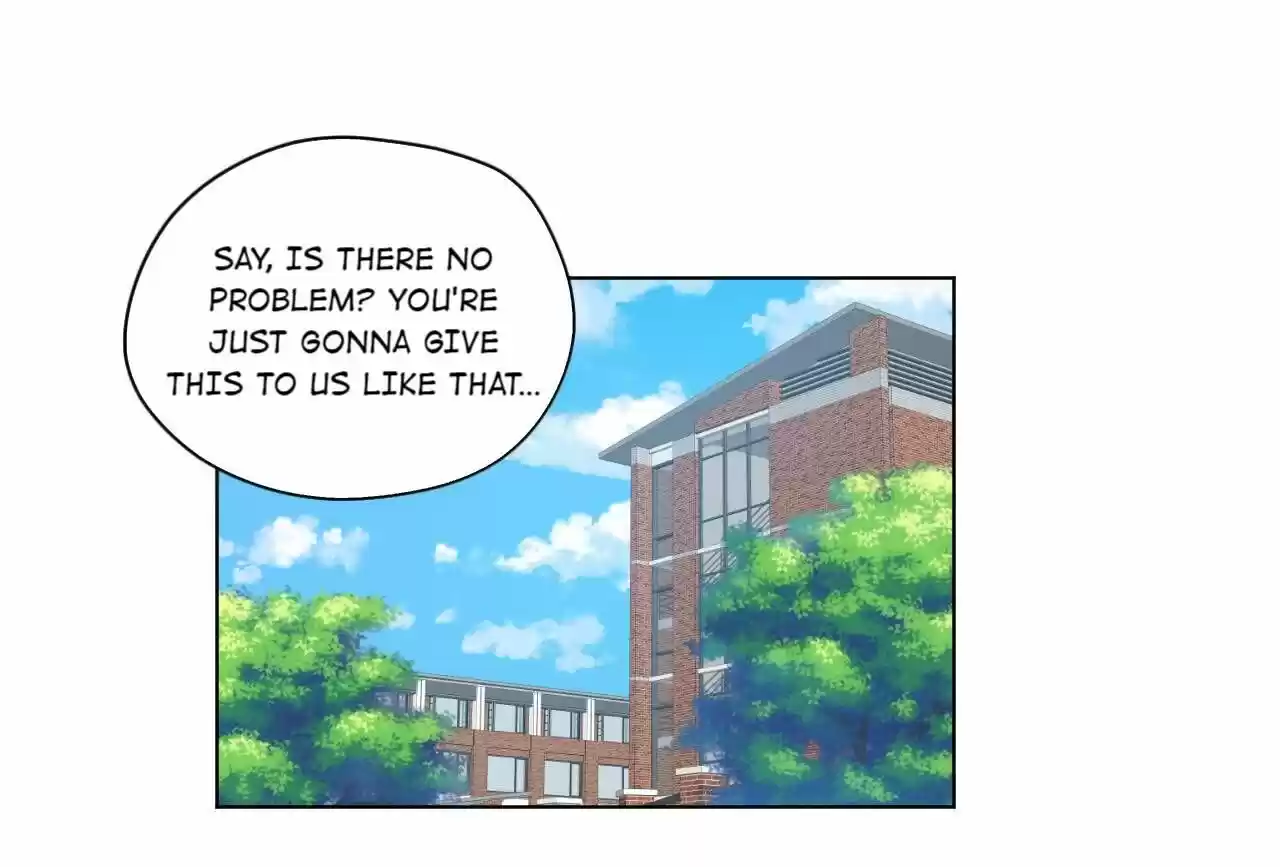 The King of Misfortune Ch.049