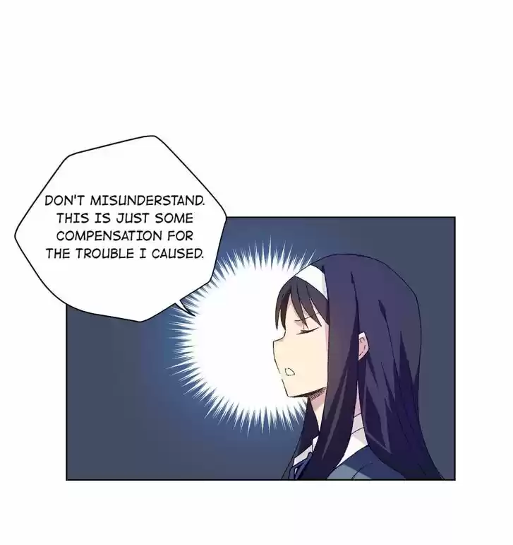 The King of Misfortune Ch.049