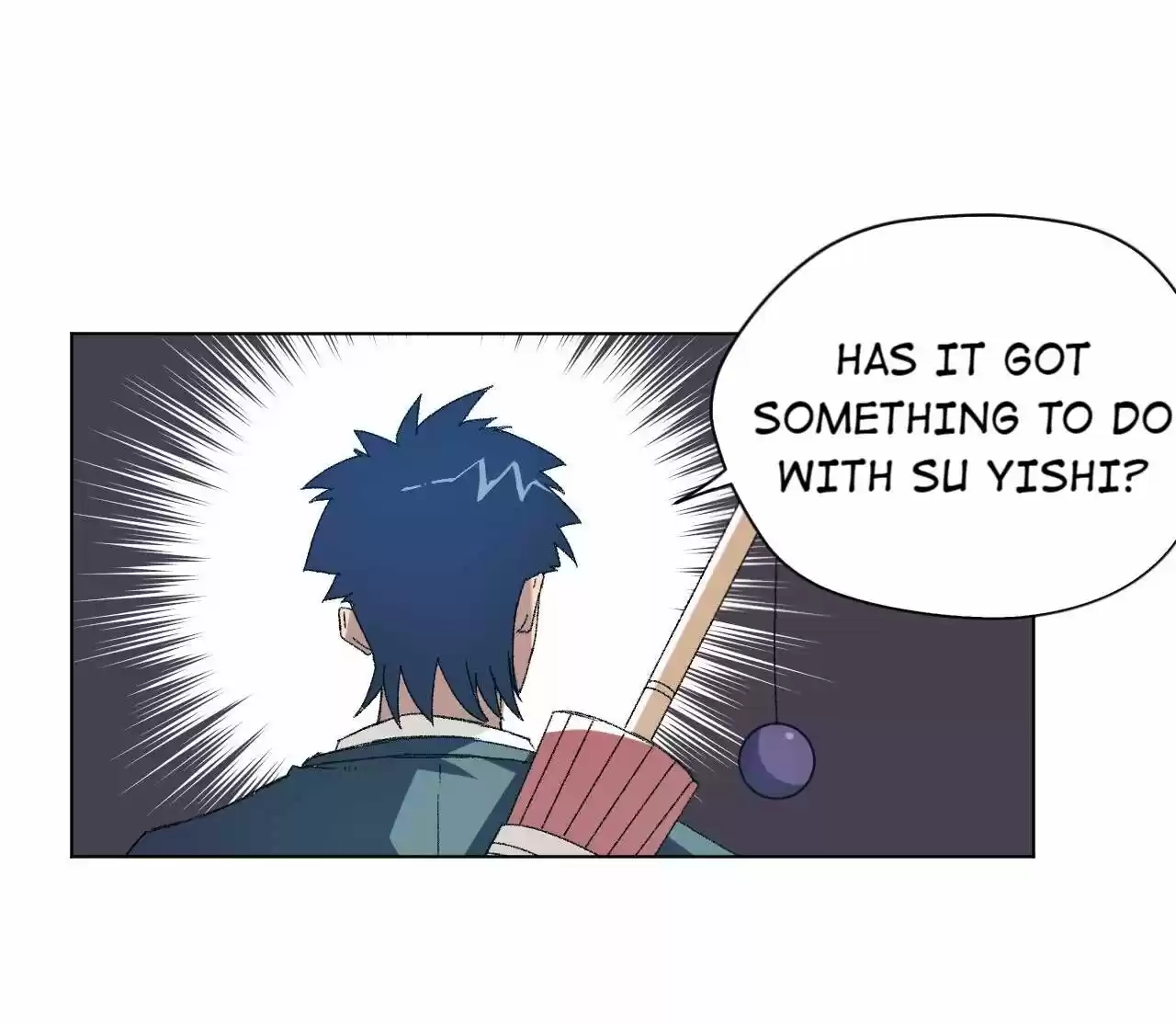 The King of Misfortune Ch.049