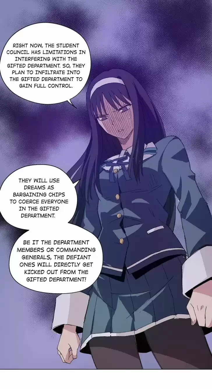 The King of Misfortune Ch.049