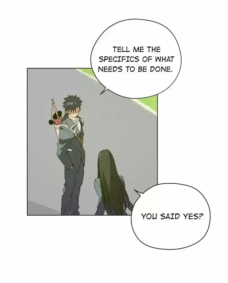 The King of Misfortune Ch.049