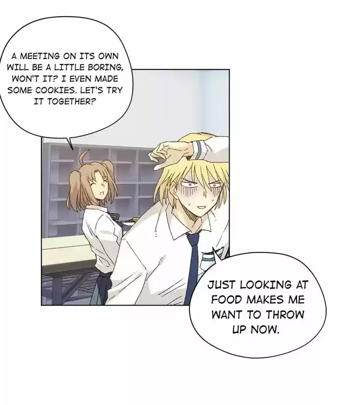 The King of Misfortune Ch.049