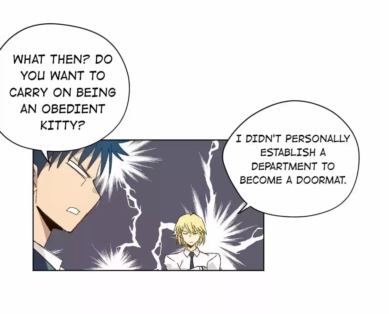 The King of Misfortune Ch.049