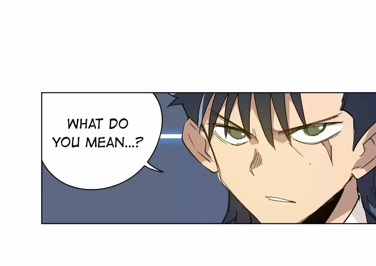 The King of Misfortune Ch.049