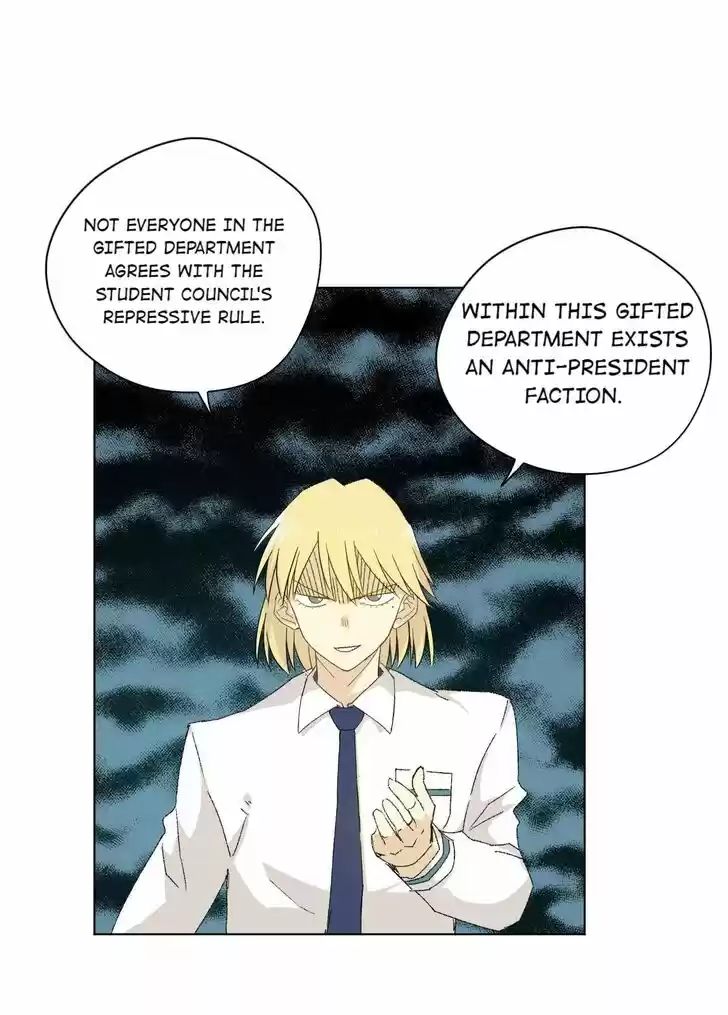 The King of Misfortune Ch.049